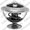 Termostat chladenia CALORSTAT by Vernet TH7280.92J