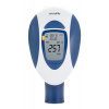 Spirometer Microlife PF 100 (Systém manažmentu astmy. Jednoduché riešenie pre samovyšetrenie maximálneho prietoku. )