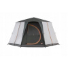 Coleman Cortes Octagon Family Multi-Sided Tent Gre