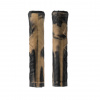 Movino Náhradný grip na riadidlá freestyle kolobežky TPR Grip (EDGE Gold), 2ks