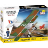 Cobi 2997 Great War - Nieuport 17 C.1 110 H.P., 1:32, 277k