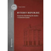 Rytieri v republike - Tomáš Gábriš