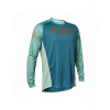 MTB dres FOX s dlhým rukávom Defend