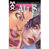 Alias (Brian Michael Bendis)