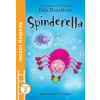 Spinderella
