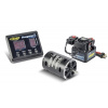 Carson Brushless Set Dragster-3 18T