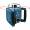 Bosch GRL 400 H Rotační laser 0601061800