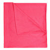 Myrtle beach X-Tube Multifunkčná šatka MB6503 Bright Pink 25 x 50 cm