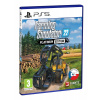 Farming Simulator 22: Platinum Edition CZ (PS5)