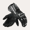 REVIT Rukavice Quantum 3 standard Black-White XL