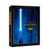 Star Wars Síla se probouzí 3BD 3D2Dbonus disk digipack
