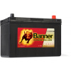 BANNER Running Bull EFB 12V, 95 Ah