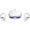 Meta Oculus Quest 2 White, 128 GB 899-00184-02