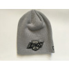 Los Angeles Kings detská zimná čiapka New Era Skull Knit