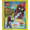 LEGO Miles Morales 682503 Figúrka sh0943 Spider-Man Pizza Super Heroes