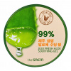 The Saem Jeju Fresh Aloe Soothing Gel 99% 300 ml