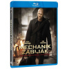 Mechanik zabijak - Blu-ray
