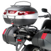 GIVI GIVI DRŽIAK KUFRA HONDA CBF1000/1000 SR777