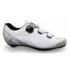 Cestné topánky SIDI FAST 2 bielo-sivé, veľkosť 43