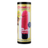 Cloneboy Sada pro odlitek penisu Cloneboy Vibrátor: růžový