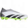 Adidas futbalové kopačky Topánky adidas Predator Accuracy.3 Lacelees FG veľkosť 44