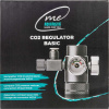 Redukčný ventil Me CO2 Regulator Basic - 1 ks