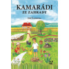 Kamarádi ze zahrady - Jiří Šandera