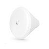 Ubiquiti PrismStation anténa 30, PrismAP-5-30, 5GHz anténa typu horn s vyzařovacím symetr. úhlem 30, zisk 2x19dBi Horn-5-30