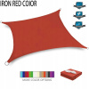 Crimson Style 200 cm x 500 cm 300D vodotesný SZ (Dámske klobúky a jesenné klobúky Codoyco_lothlz)