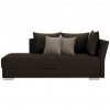 Livetastic LEŽADLO, textil, 220/93/100 cm - Sedačky - 001574000534