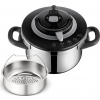 P4550632 CLIPSO+ CHEF 4,5L TEFAL