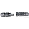 Konektory ENECOM IP67 M + F pre solárne panely Enecom Connectors IP67 M + F for Enecom solar panels