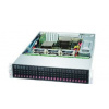 Supermicro SuperChassis CSE-216BAC4-R1K23LPB čierna