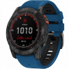 SILIKÓNOVÝ PÁSIK QUICKFIT PRE GARMIN FENIX 5X 6X 6X PRO 7X