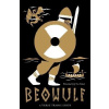 Beowulf: Dual Language and New Verse Translation: New Verse Translation, Fully Annotated (Dual-Language Edition) - G. J. Nichols