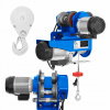 Zdvihák, výťah, naviják - DOSIAHNUTIE DIAĽKOVÉHO WORKSHOPU NAVIJAK 800 kg 230V (Zdvihák, výťah, naviják - DOSIAHNUTIE DIAĽKOVÉHO WORKSHOPU NAVIJAK 800 kg 230V)