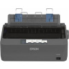 EPSON LQ-350, A4, 24 jehel, 347 zn/s, 1+3 kopií