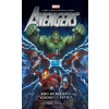 Avengers: Kto by nechcel vládnuť svetu?