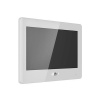 Dahua VTH5 Series - IP intercom station monitor - 2 vodiče, vnitřní - kabelové - 10/100 Ethernet - VTH5422HW