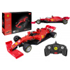 RASTAR Stavebnica Ferrari SF1000 na diaľkové ovládanie 1:16 Rastar červené