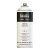LIQUITEX akrylový sprej 400 ml - titanová biela - 0432