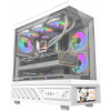 darkFlash DS950V - White DS950 SCRN WHT 16F