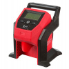 Aku kompresor 12V 120 W, sada hustiacich koncoviek - Milwaukee M12 BI-0