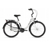 Bicykel KELLYS Avery 30 White veľkosť S 26
