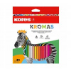 Kores Cromas 24 farieb 93392