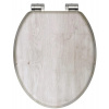 Schütte LIGHT WOOD | MDF, Soft Close