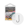 EXCALIBUR HÁČEK ZANDER WORM - 4/0 (5KS/BAL.)