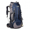 Merco Hill 50l tmavě modrý