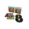 The Beatles - Sgt. Pepper's Lonely Hearts Club Band (50th Anniversary Edition) (CD)