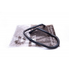 ESEN SKV GERMANY Hadica plniaceho vzduchu, hadica INTERCOOLER 1J0121109C 24SKV339